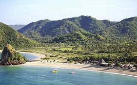 Novotel Lombok Resort&Villas